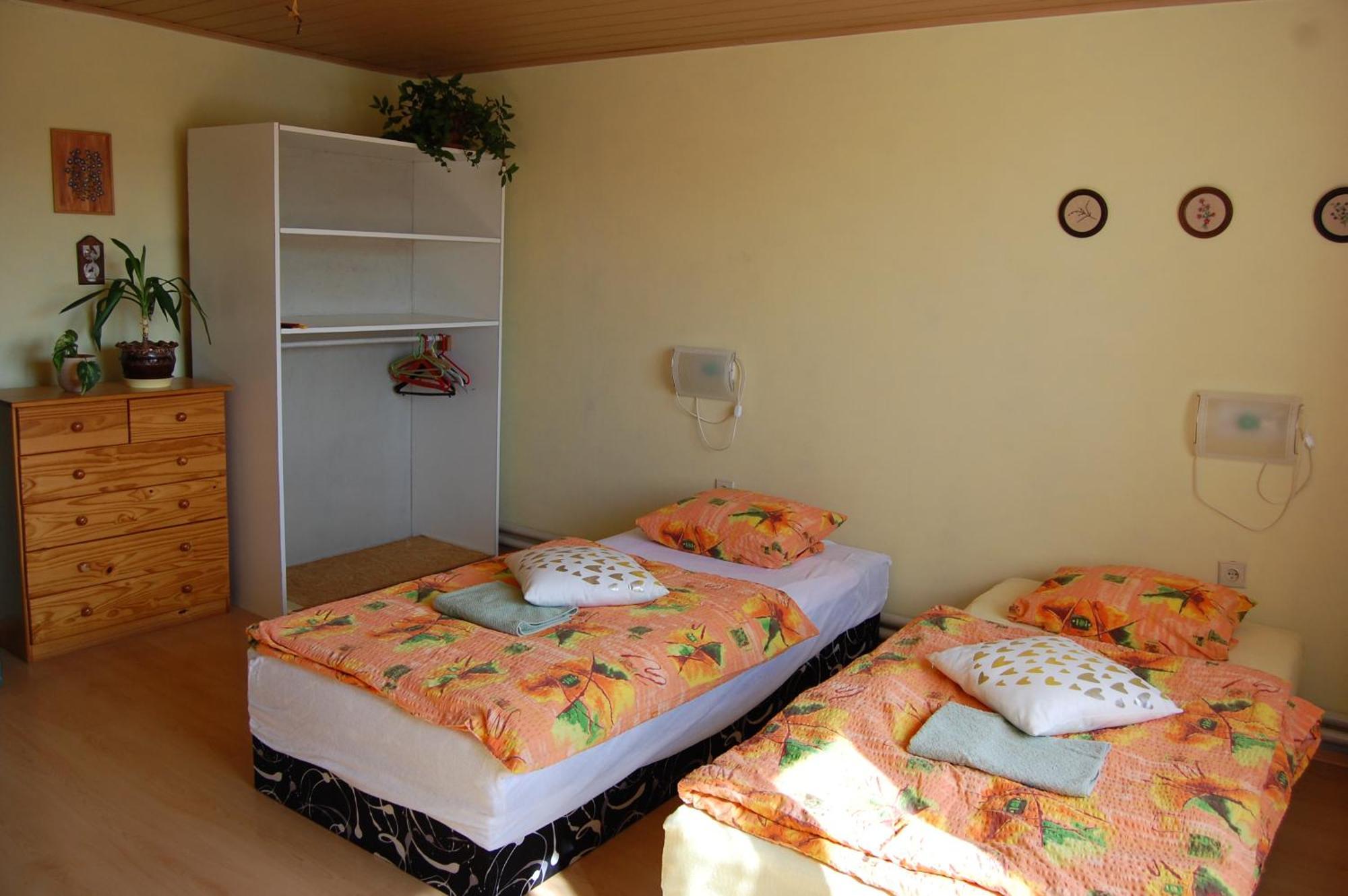Apartman U Babicky Dobrikov Exterior foto