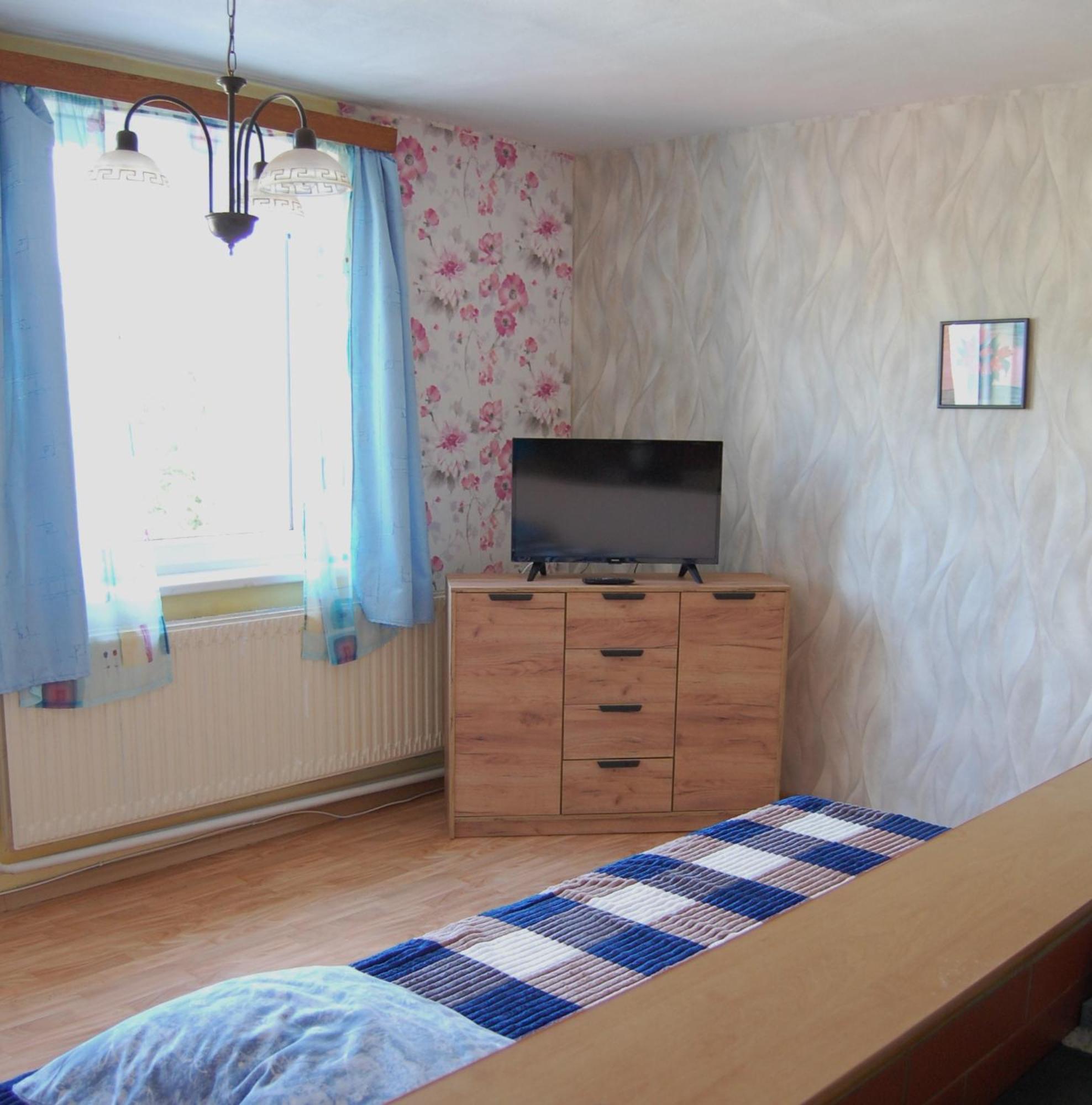 Apartman U Babicky Dobrikov Exterior foto